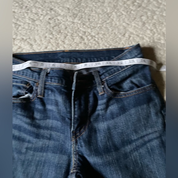 Levi’s Boyfriend fit Size 0/25. Loose fit. - Picture 4 of 7